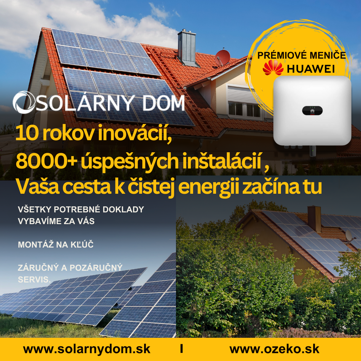 solarne panely dotácie 2025